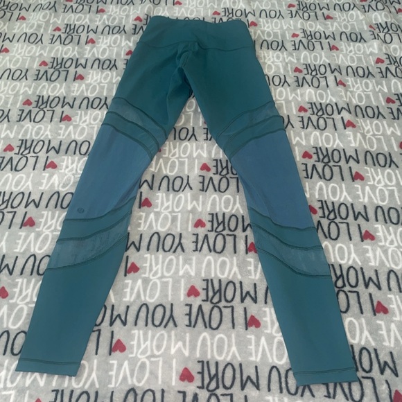 Lululemon Seek The Heat Tight *28" - Picture 8 of 10